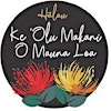 Logo de Ke ‘Olu Makani, 501(c)(3) charitable organization