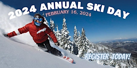 Imagen principal de PEO Brampton Chapter 2024 Annual Ski Day