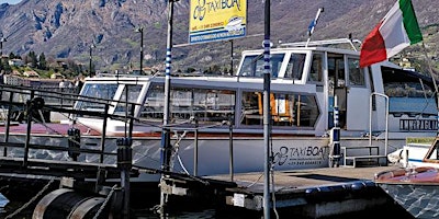 Copia di Tours Taxi Boat Malgrate primary image