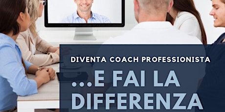 Immagine principale di WEBINAR - Presentazione Scuola Professional Coach di matrice Biblico - Cristiana 