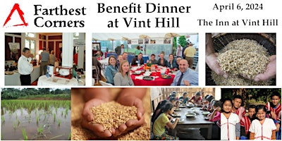 2024 Benefit Dinner primary image