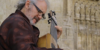 Peter Blanchette – Archguitar primary image