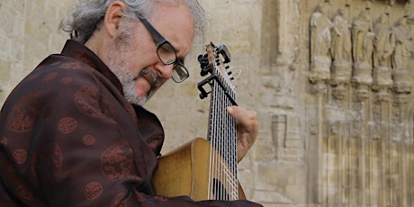 Peter Blanchette – Archguitar