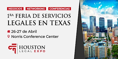 Houston Legal Expo 2024