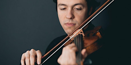 EMW || Edson Scheid "Violin Virtuosity Beyond Paganini" (Feb 7-14, 2024) primary image