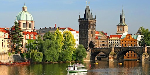 The Creativity Workshop in Prague