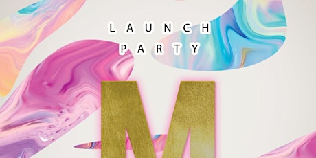 MJ Events launch party
