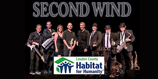 Second Wind Band primary image