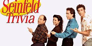 Image principale de Seinfield Trivia