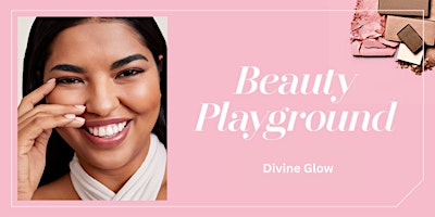 Primaire afbeelding van New Year New You Beauty Playground