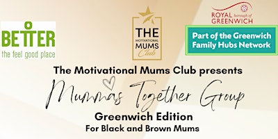 Image principale de Mummas Together Group, Greenwich