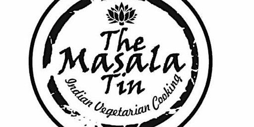 Imagem principal de The Masala Tin: Indian vegetarian/vegan cook-along