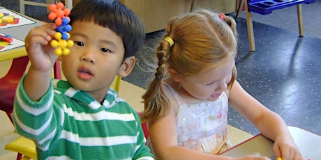 Free Presentation from the Children's Council: Accessing Child Care primary image