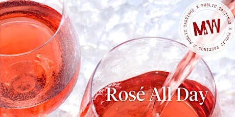 Rosé All Day primary image