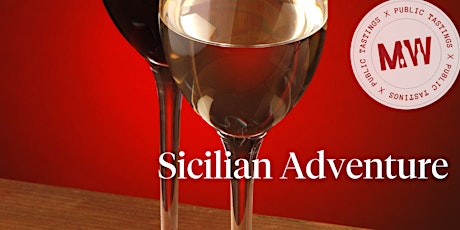 Sicilian Adventure primary image
