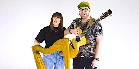 Rachel Hair and Ron Jappy in Concert