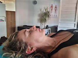 Acupuncture guided meditation primary image