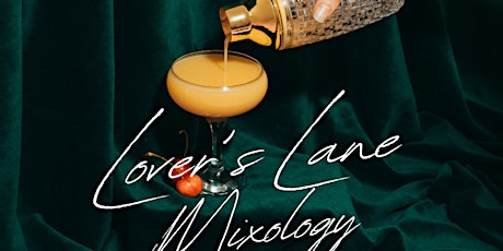 Lover's Lane Mixology primary image