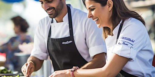 Imagem principal do evento Cooking Class: Italian Meatballs