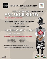 The Ultimate Sneaker Show primary image