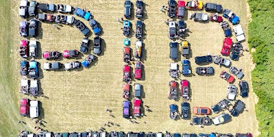9th Annual Put in Bay Jeep Invasion primary image