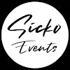 Logotipo de SICKO EVENTS