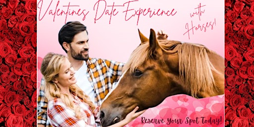 Valentine Date Experience primary image