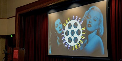 Imagem principal de Bay Area Student Short Film Festival