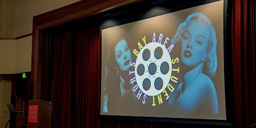 Imagen principal de Bay Area Student Short Film Festival