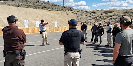 Handgun Instructor Certification Course