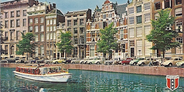Stadsherstel Vriendenrondvaart