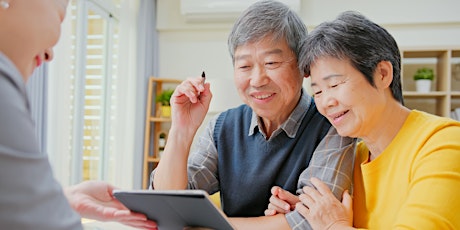 了解您的福利金(廣東話) Understanding age pension (in Cantonese)