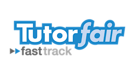 Tutorfair FastTrack - Tuesday 20th August primary image