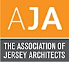 Logotipo de Association of Jersey Architects