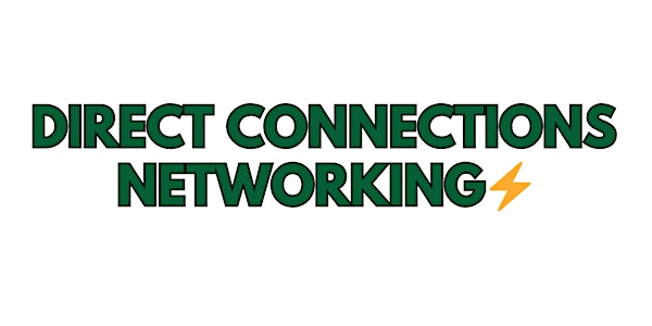 Direct Connections Networking - North Scottsdale