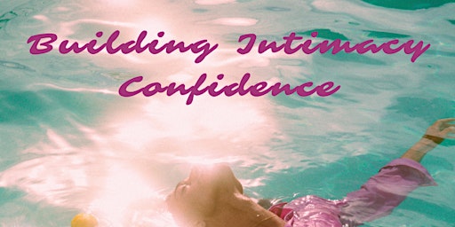 Building Intimacy Confidence primary image