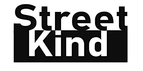 StreetKind Community Program Induction - May 22nd, 2024, 6pm
