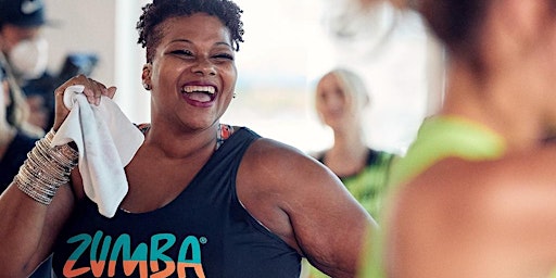 Hauptbild für Zumba + Strength with Geneva