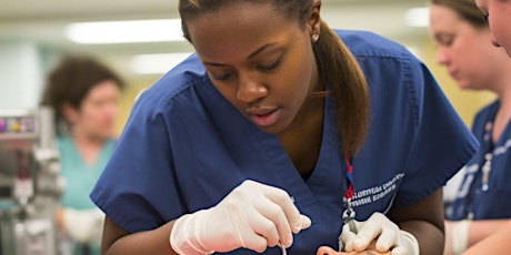 Image principale de In-Person American Red Cross BLS Course in Huntsville