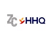 Logotipo da organização Zen, Chyuan & Farliza and Halim Hong & Quek