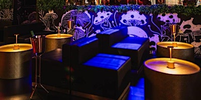 Imagem principal de Allure Saturdays At Rabbit Hole Times Square NYC