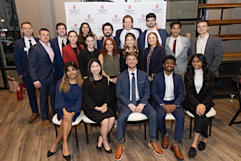 The OSU 2024 First-Year Health Administration Case Competition