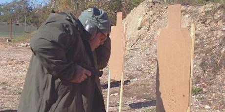 Two-Day Extreme Close Quarters Gunfighting