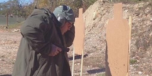 Two-Day Extreme Close Quarters Gunfighting primary image