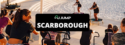 Collection image for U JUMP Fitness @ Scarborough