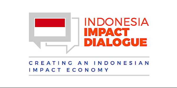 Indonesia Impact Dialogue 2019