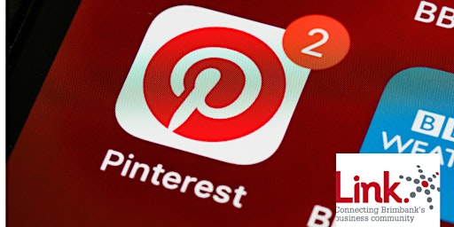 Getting Started with Pinterest for Small Business Owners! primary image