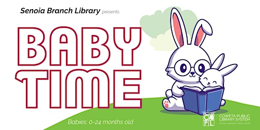 Baby Time primary image