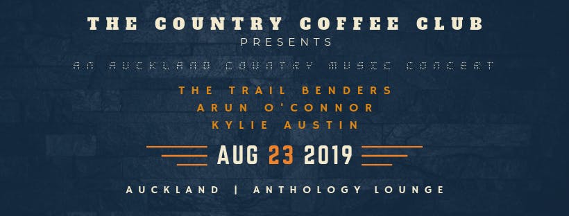 Country Coffee Club Concert III