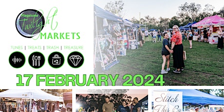 Flagstone Twilight Market  [17 Feb 2024] primary image